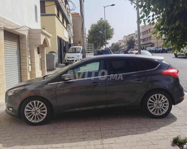 Focus titanium 1ère main - 2
