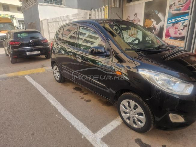 hyundai. i10