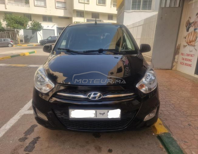 hyundai. i10