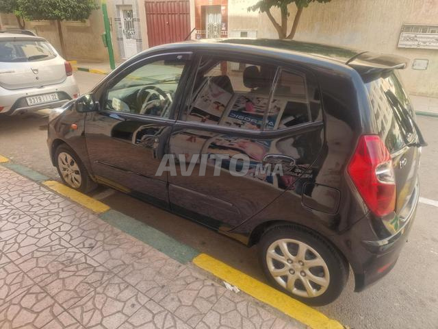 هيونداي i10 - 2