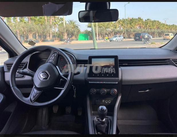 Clio 5 Diesel - 2