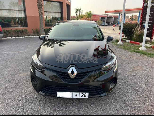 clio5 diesel كليو5