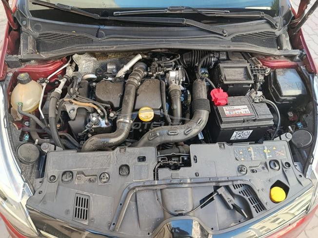 Renault Clio 4 2018 Diesel Boîte Automatique 