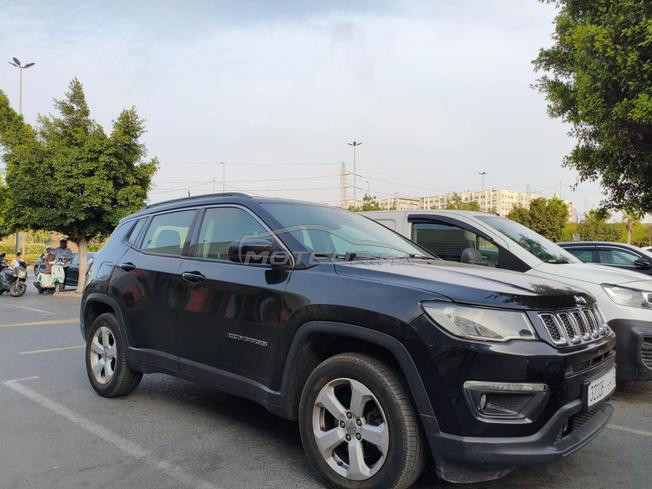 jeep compass 2018 4×4