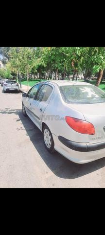 Peugeot 206 - 2