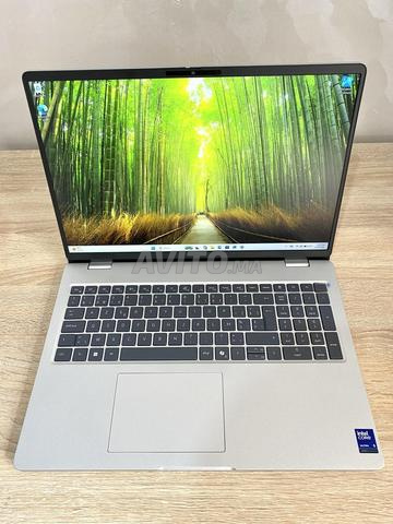 Dell Pro 16 2025 Ultra 5 16 512