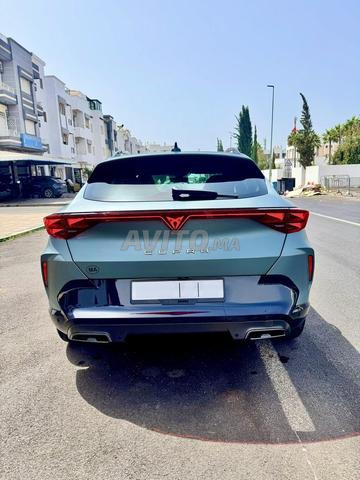 Cupra Formentor - 2