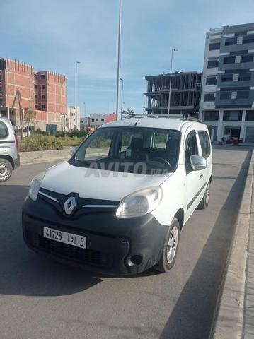Renault Kangoo à vendre