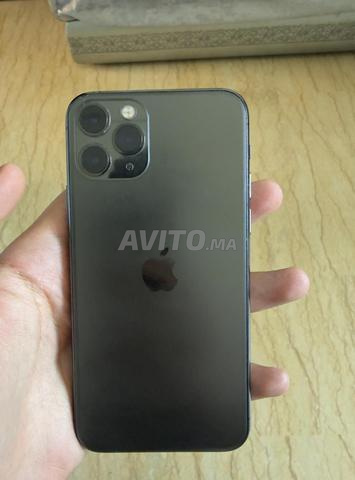 iPhone 11 Pro