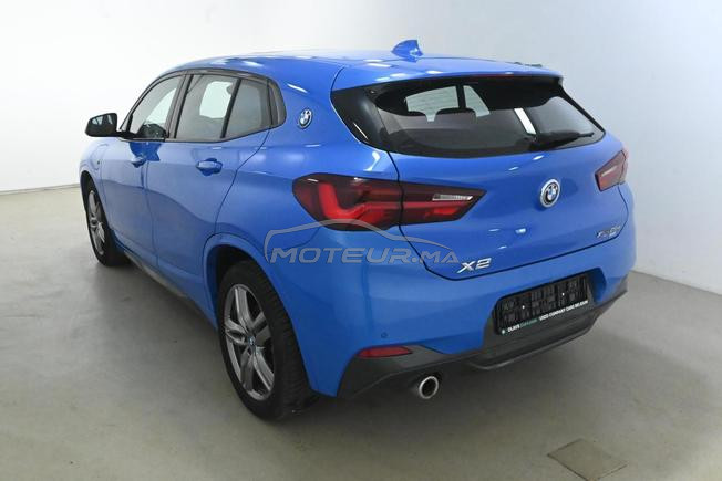 BMW X2 xDrive25e edition special 