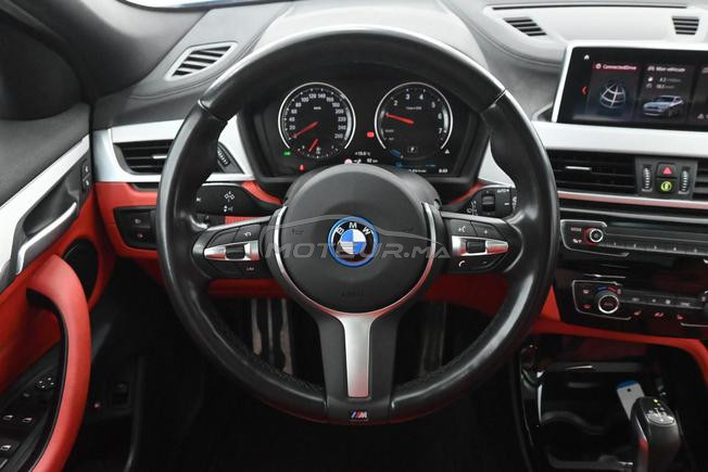 BMW X2 xDrive25e edition special 