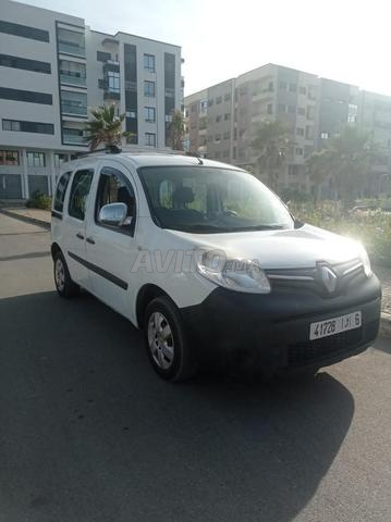 Renault Kangoo à vendre