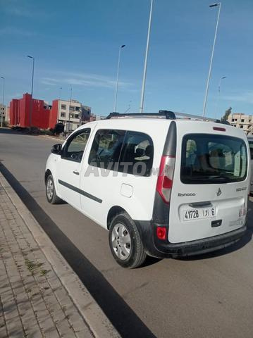Renault Kangoo à vendre