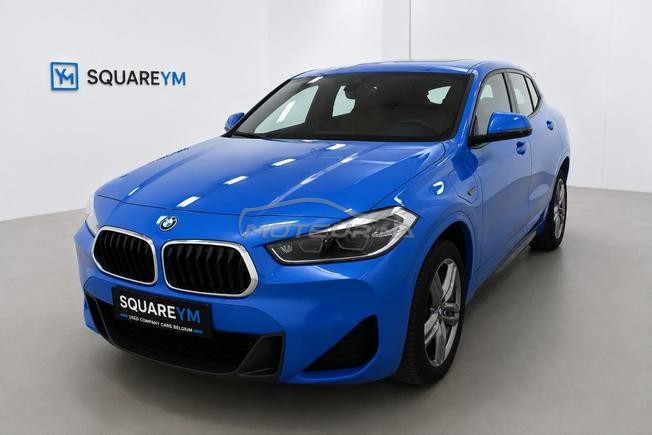 BMW X2 xDrive25e edition special 