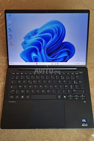 HP EliteBook X G1i Ultra 5 / 32go / 512Go