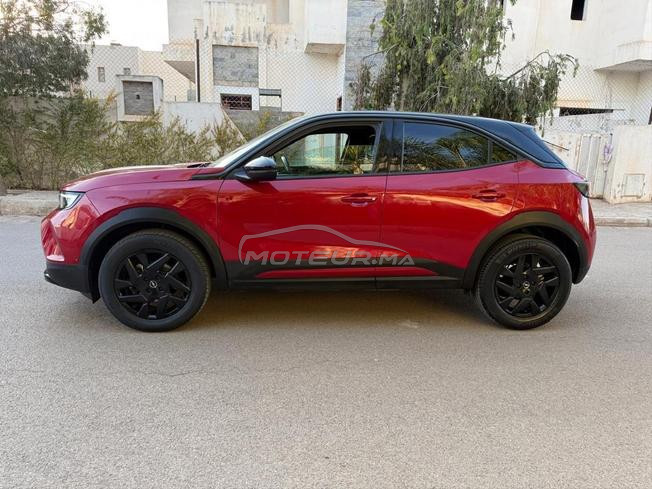 🚗  – Opel Mokka GS Line 2022 |  Automatique 