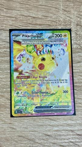 Carte Pokémon - 2