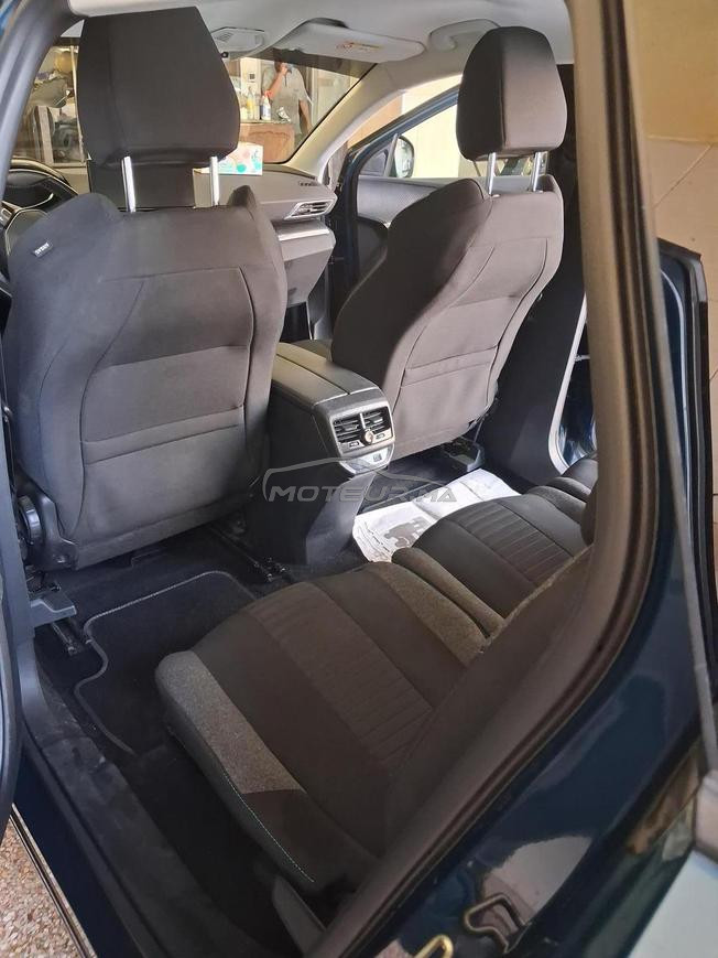 peugeot 7 place