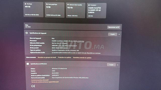 Setup Gaming - 2