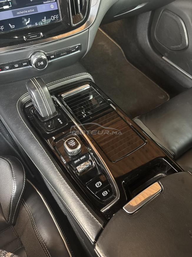 volvo s60 T8 
