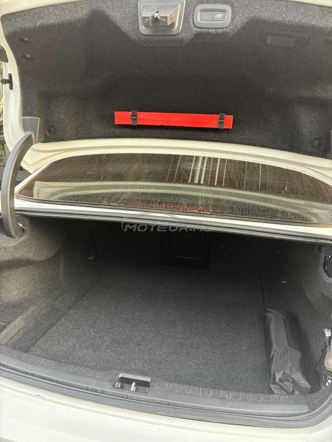 volvo s60 T8 