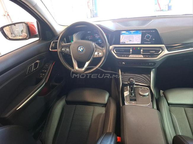 BMW série 3 330e 