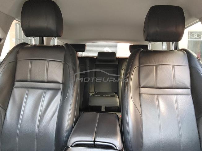 Range Rover Evoque bébé vila Possible Reprise 