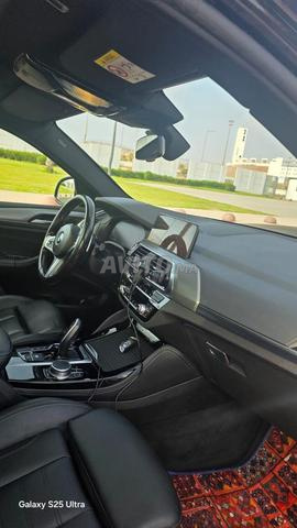 BMW X4 à vendre - 2