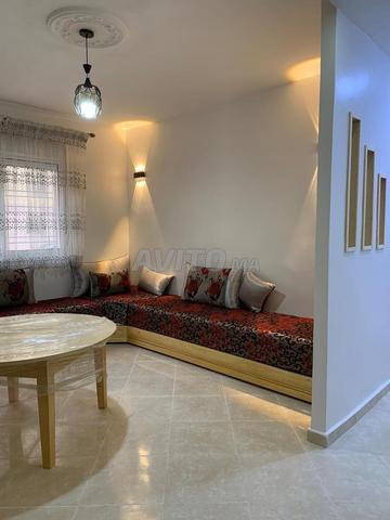 Appartement à louer Addoha