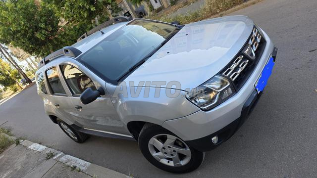 Duster à vendre - 2