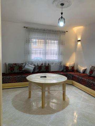 Appartement à louer Addoha - 2