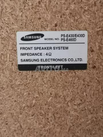 Chaîne Samsung Son Excellent - 2