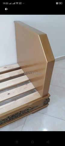 Salon Marocain - 2