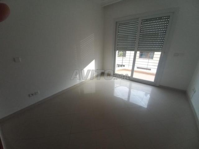 Studio Salon 1Pc avec balcon Bd d'Anfa - 2
