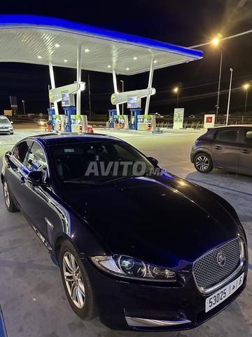Jaguar XF 2.2L Diesel Très bon état - 2