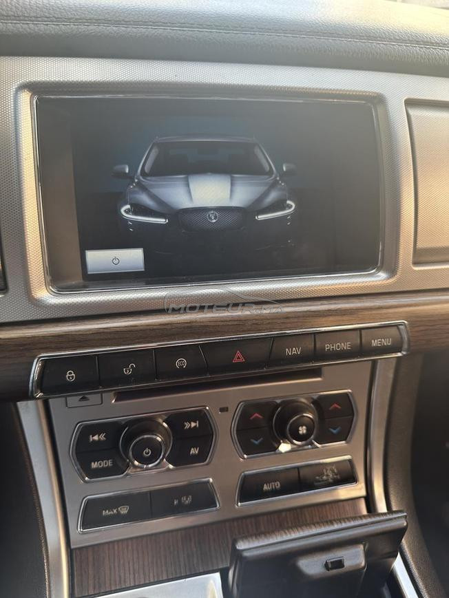 Jaguar XF 2.2L Diesel Tres bon etat