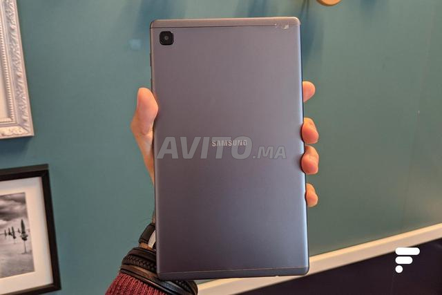 Samsung Galaxy Tab A7 Lite 32 Go - 2