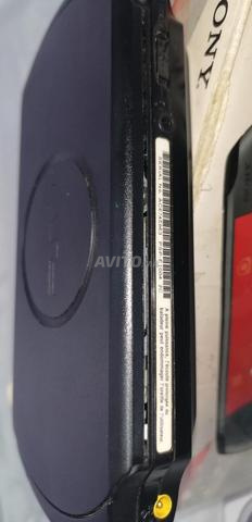 جهاز PSP سوني بحالة ممتازة - 2