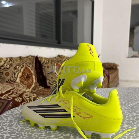 F50 verte originale - 2