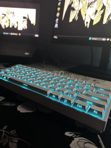 Clavier magnétique (AULA) à vendre - 2