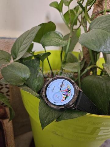 Huawei Watch GT 5 - 2