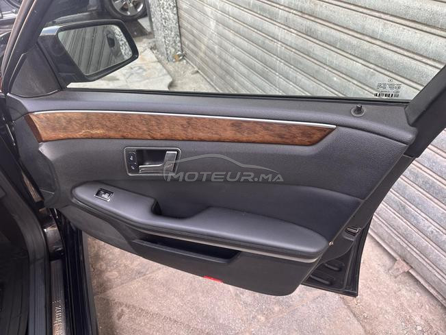 mercedes benz e220 