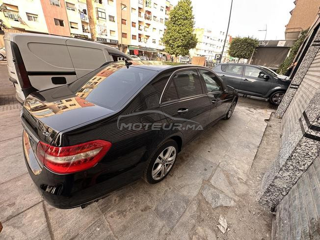 mercedes benz e220 