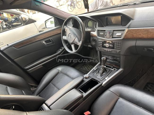 mercedes benz e220 
