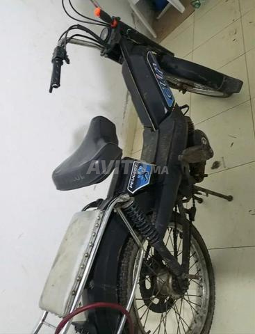 Peugeot 103 2015 - 2