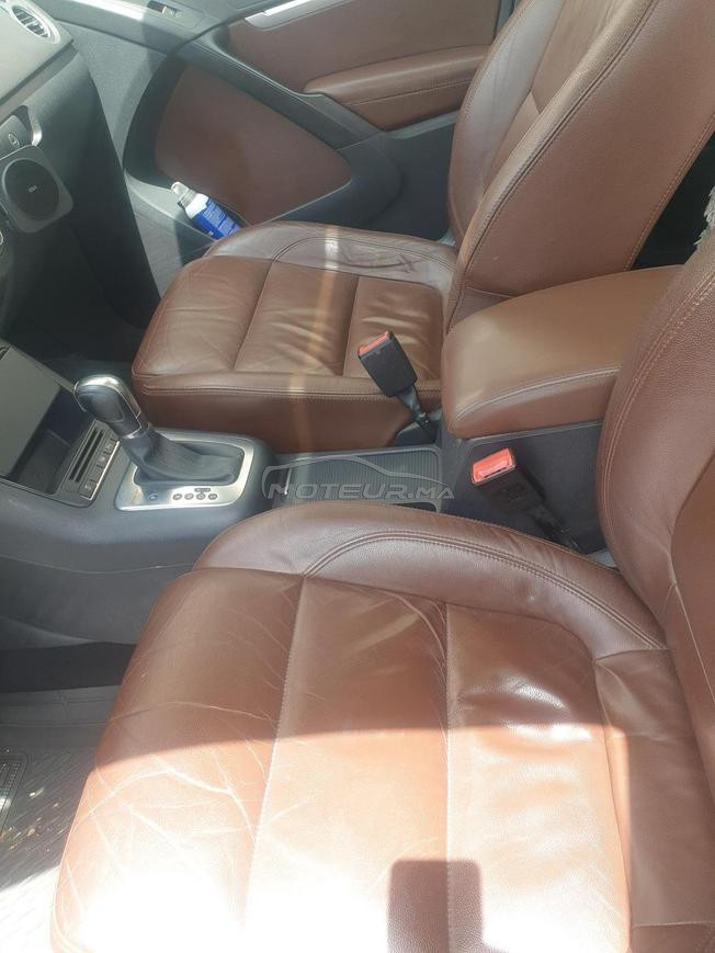 tiguan tout option 