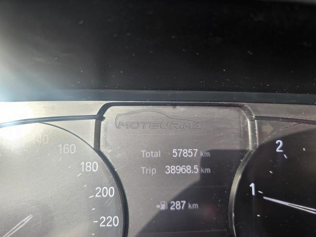 BMW 216d en excellent état 