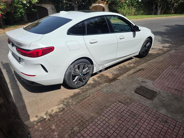 BMW 216d en excellent état - 2