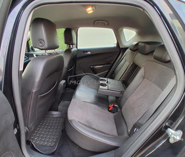 opel astra bas km