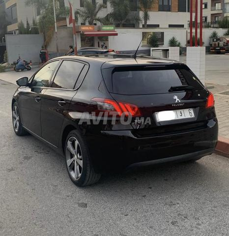 Peugeot 308 - 2